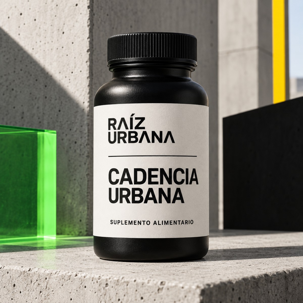 Cadencia Urbana - Raíz Urbana Colombia